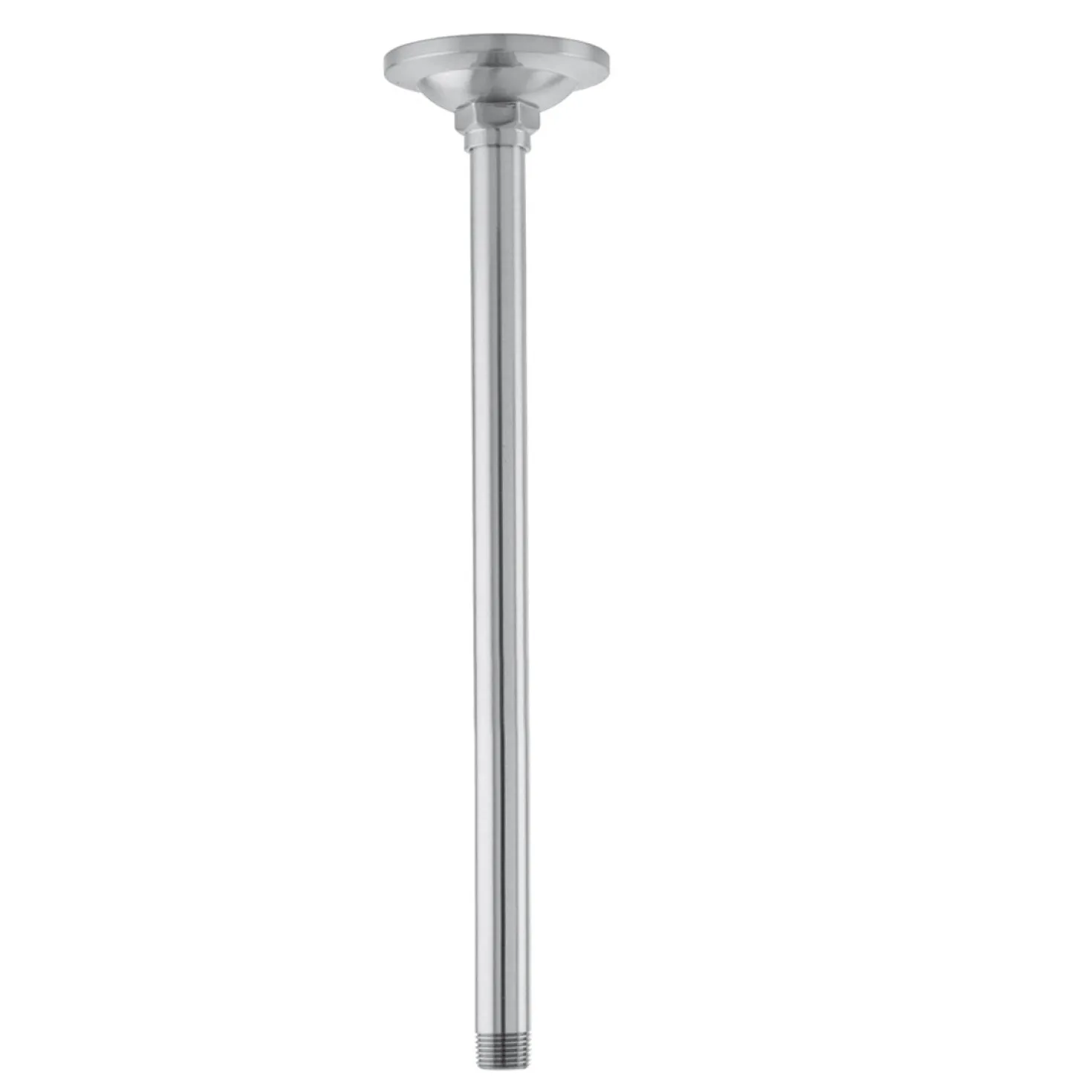 Kingston Brass Trimscape 10" Raindrop Shower Arm