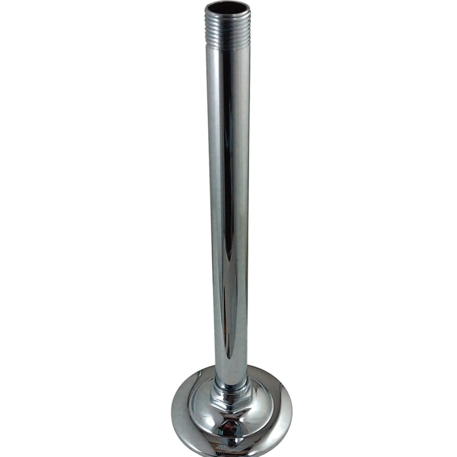 Kingston Brass Trimscape 10" Raindrop Shower Arm