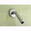 Kingston Brass Trimscape 6" Shower Arm with Flange