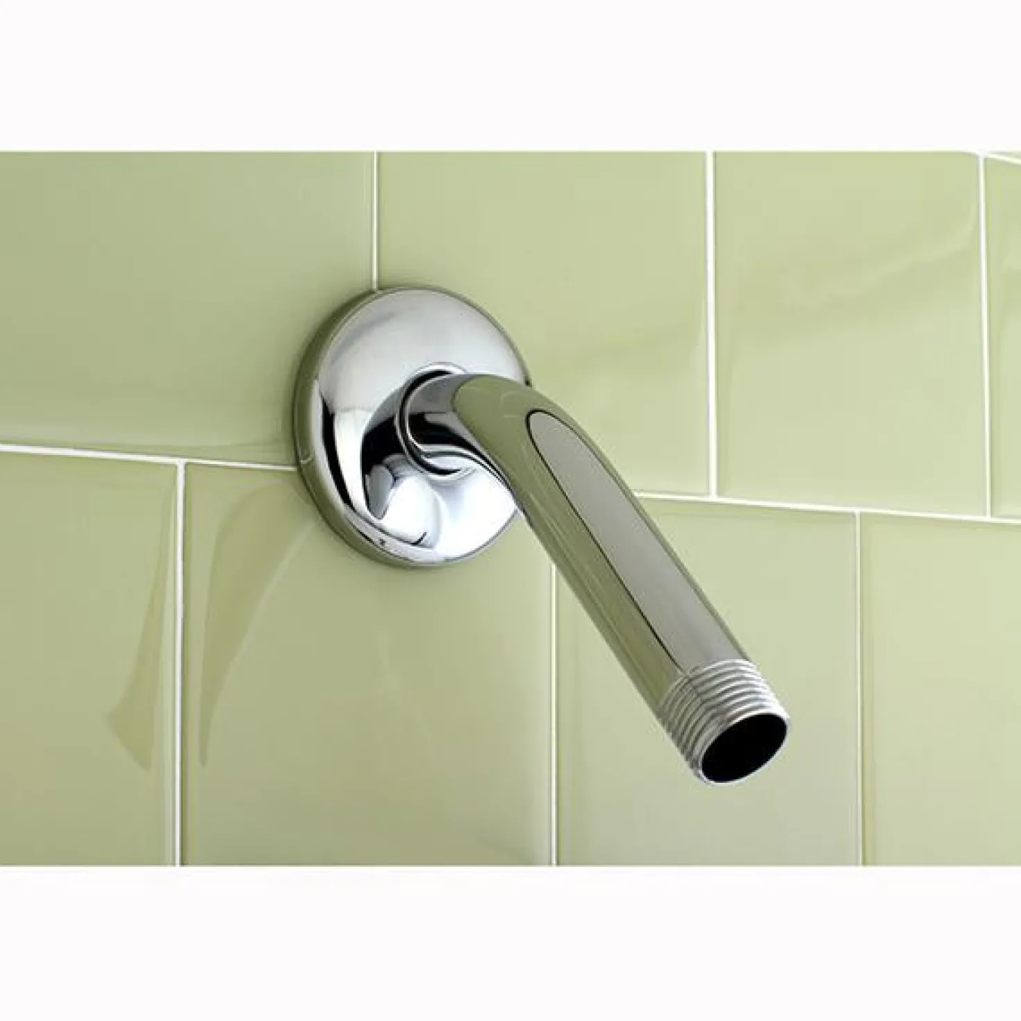 Kingston Brass Trimscape 6" Shower Arm with Flange