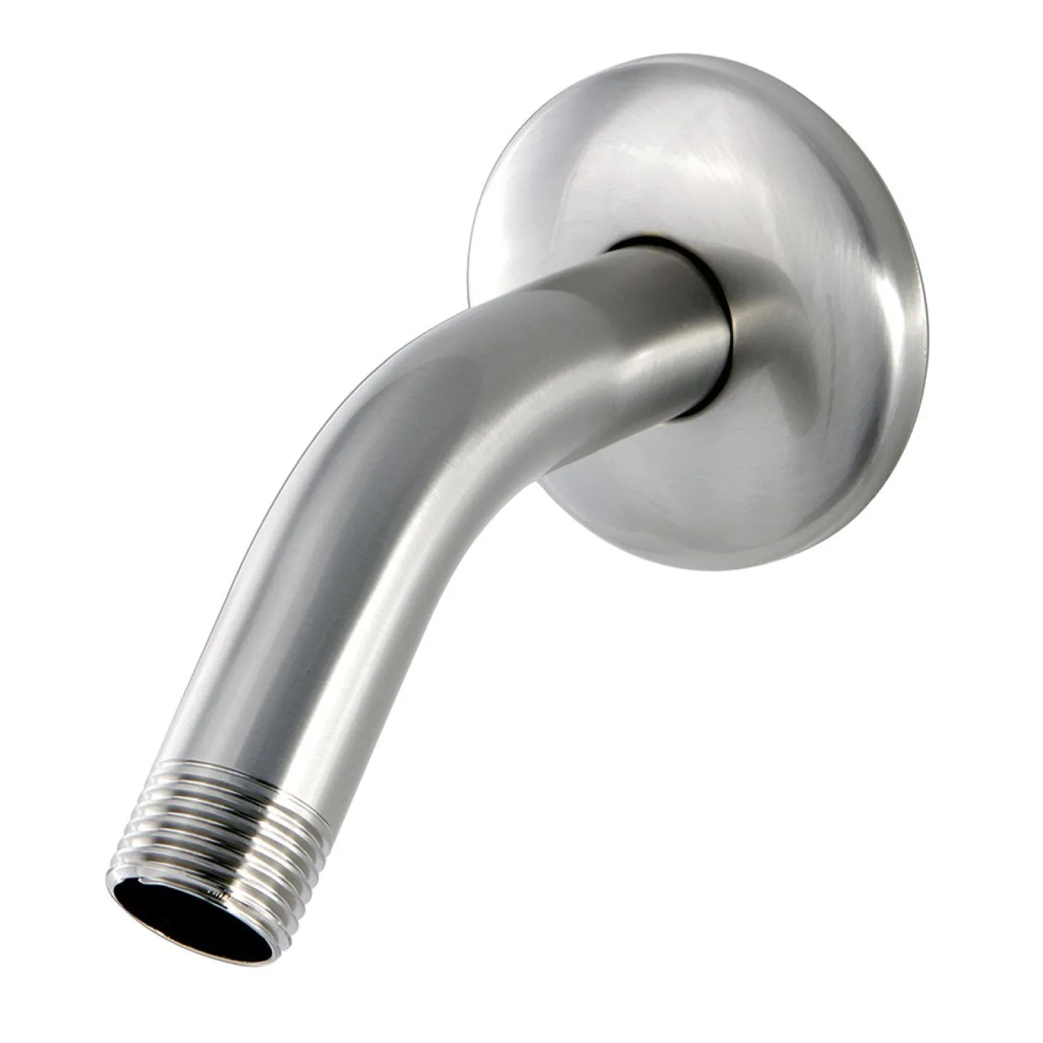 Kingston Brass Trimscape 6" Shower Arm with Flange