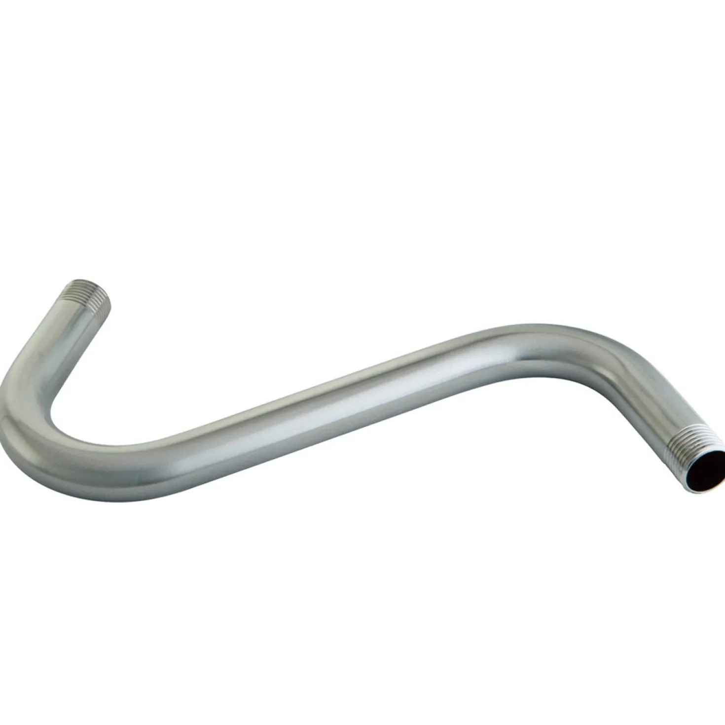 Kingston Brass Trimscape 8" S-Shape Shower Arm