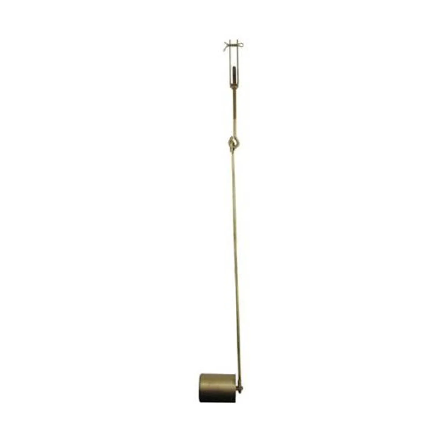 Kingston Brass Trip Lever Drain Rod for DTL1181 and DTL1201