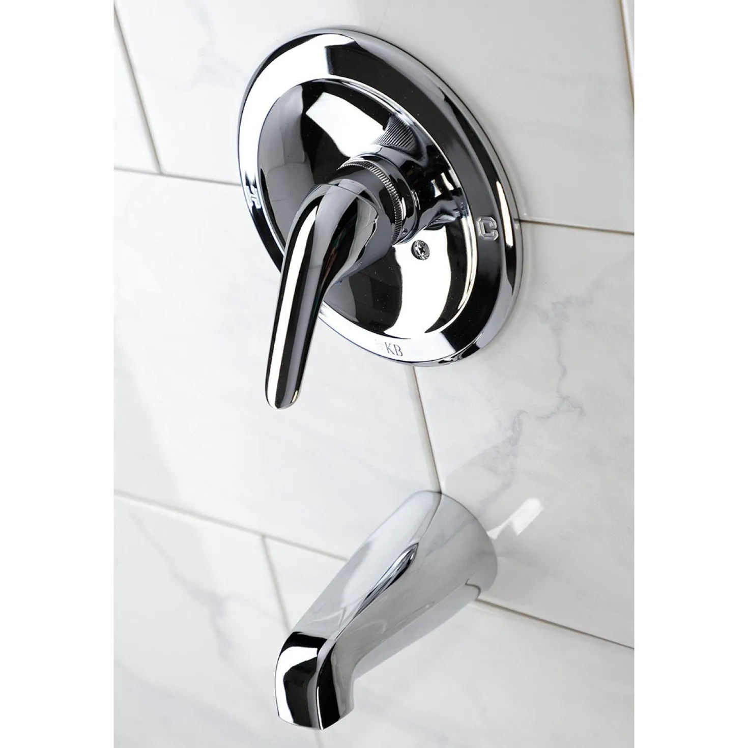 Kingston Brass Tub Only