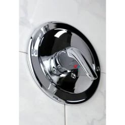 Kingston Brass Tub Only