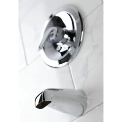 Kingston Brass Tub Only