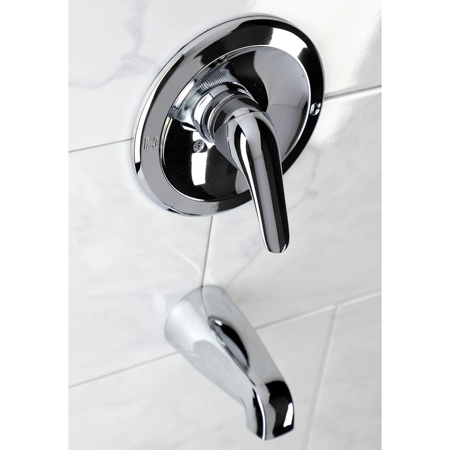 Kingston Brass Tub Only