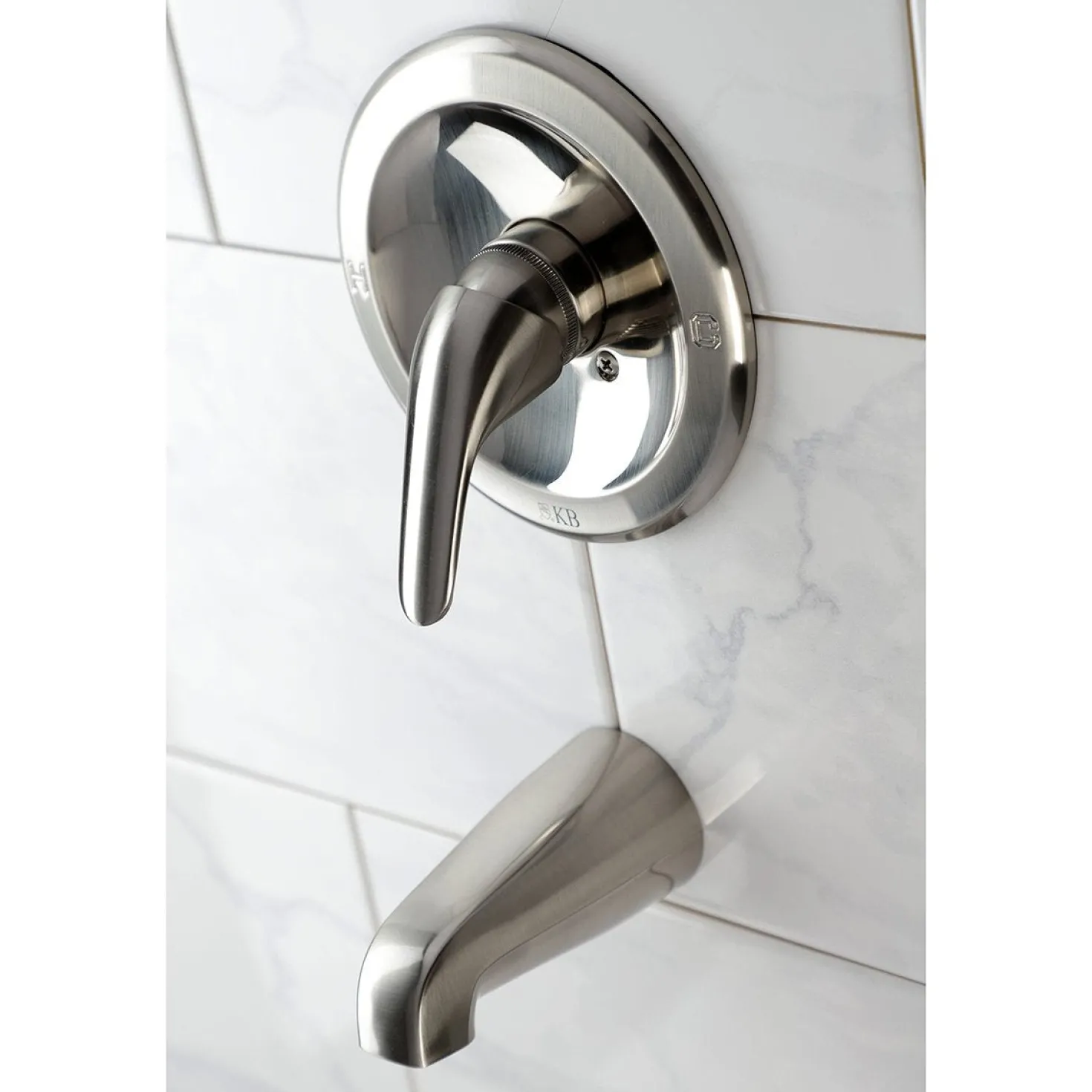 Kingston Brass Tub Only