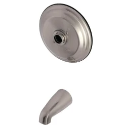 Kingston Brass Tub Trim Only Without Handle