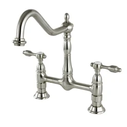 Kingston Brass Tudor 8
