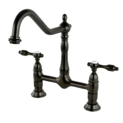 Kingston Brass Tudor 8