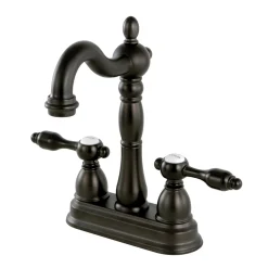 Kingston Brass Tudor 4