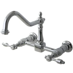 Kingston Brass Tudor 8