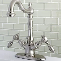 Kingston Brass Tudor 4
