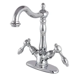 Kingston Brass Tudor 4