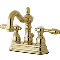 Kingston Brass Tudor Classic 4