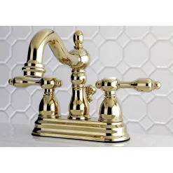 Kingston Brass Tudor Classic 4