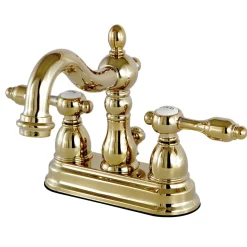 Kingston Brass Tudor Classic 4