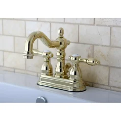 Kingston Brass Tudor Classic 4