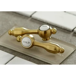 Kingston Brass Tudor 8
