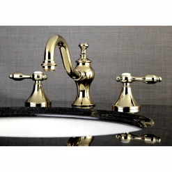 Kingston Brass Tudor 8