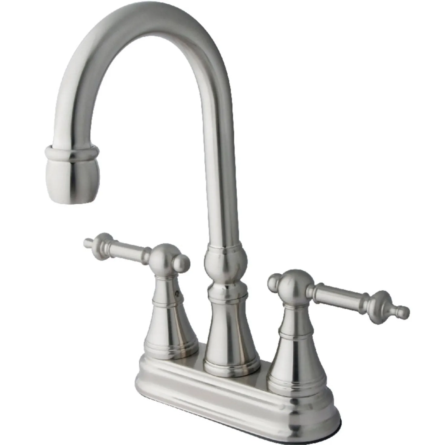 Kingston Brass Tuscany Bar Faucet