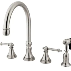 Kingston Brass Tuscany 8