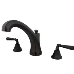 Kingston Brass Two Handle 8