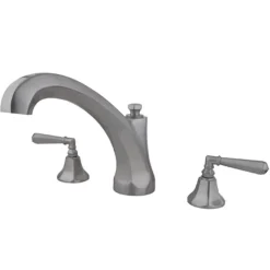Kingston Brass Two Handle 8