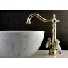 Kingston Brass Vessel Sink Faucet