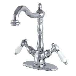 Kingston Brass Vessel Sink Faucet