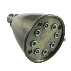 Kingston Brass Victorian Adjustable 3.63