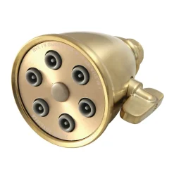 Kingston Brass Victorian Adjustable 3