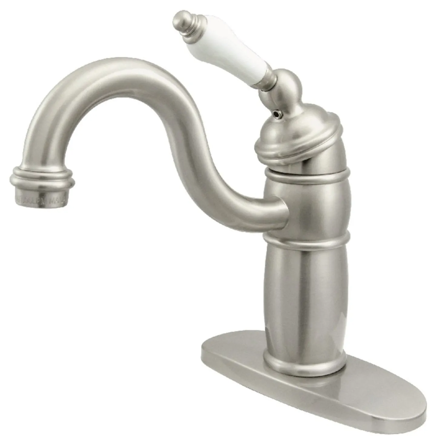 Kingston Brass Victorian Bar Faucet