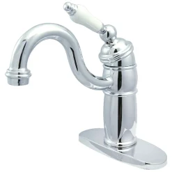 Kingston Brass Victorian Bar Faucet