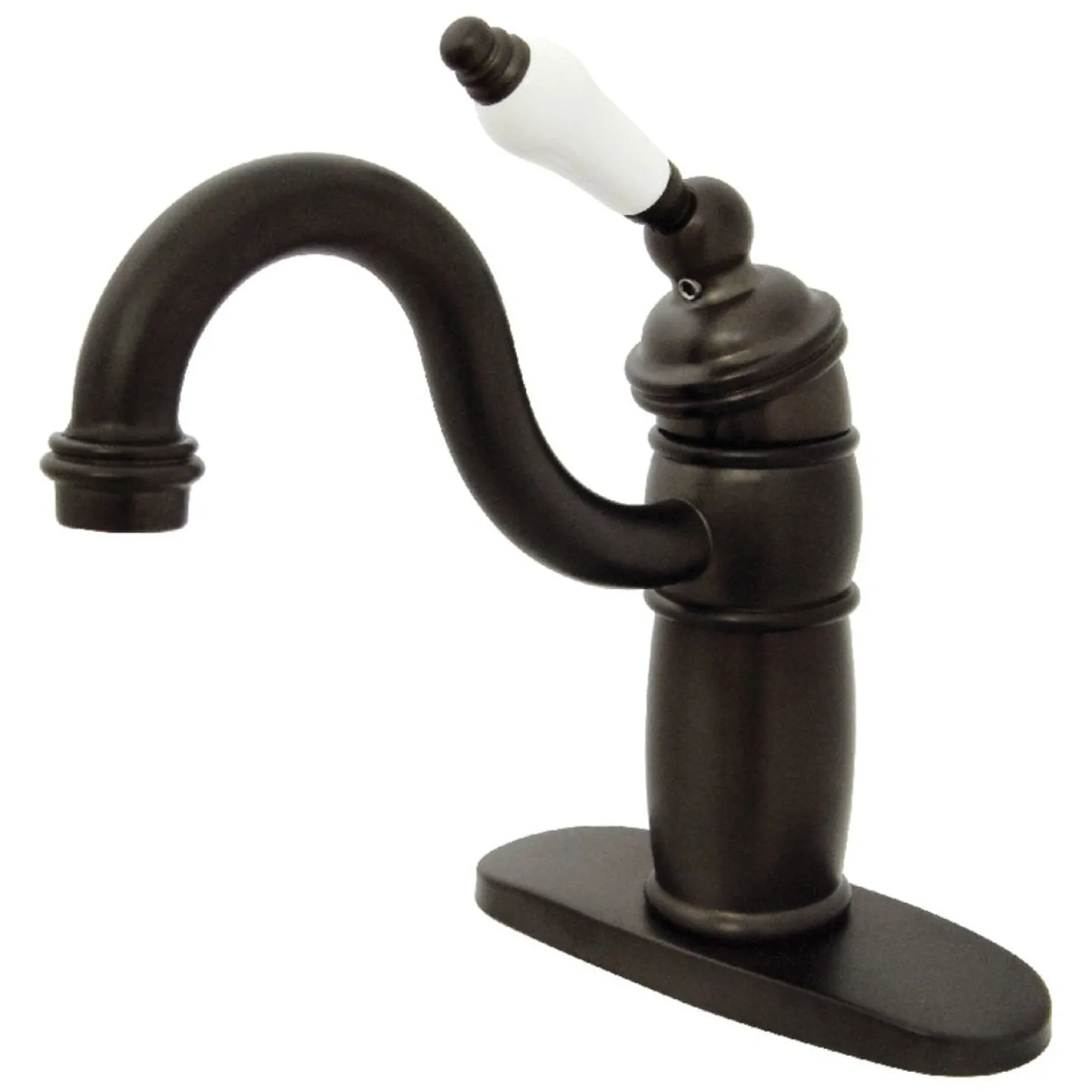 Kingston Brass Victorian Bar Faucet