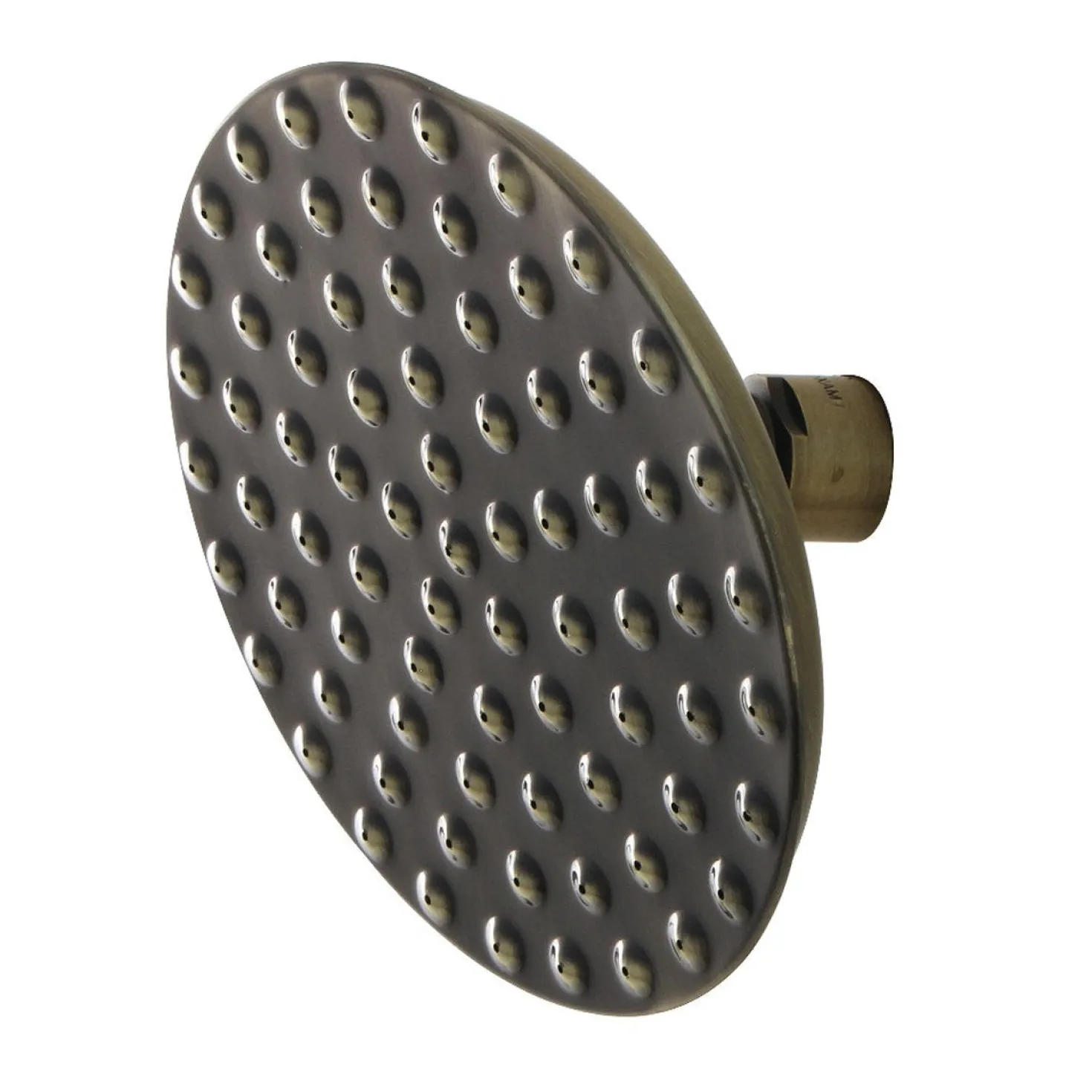 Kingston Brass Victorian 5-1/4" Brass Shower Head
