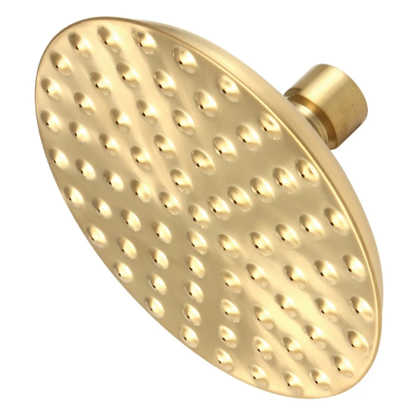 Kingston Brass Victorian 5-1/4" Brass Shower Head