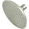Kingston Brass Victorian 5-1/4" Brass Showerhead in Retail Packaging