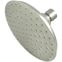 Kingston Brass Victorian 5-1/4" Brass Showerhead in Retail Packaging