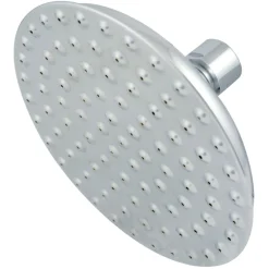 Kingston Brass Victorian 5-1/4" Brass Showerhead in Retail Packaging