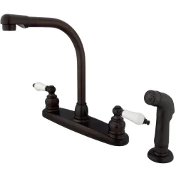 Kingston Brass Victorian 8