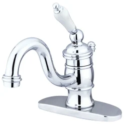 Kingston Brass Victorian 4