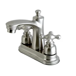 Kingston Brass Victorian 4