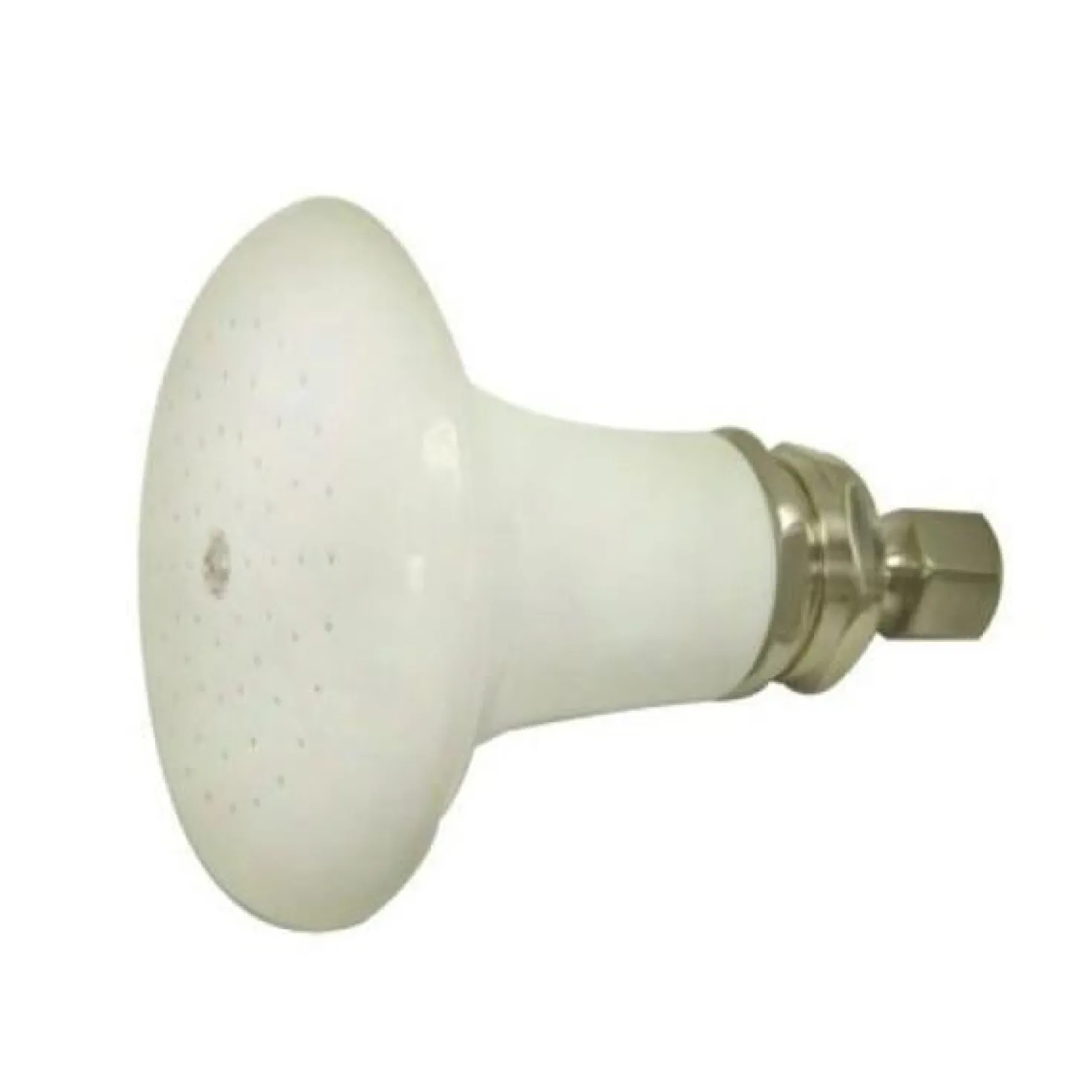 Kingston Brass Victorian 5-1/8" Ceramic Shower Head
