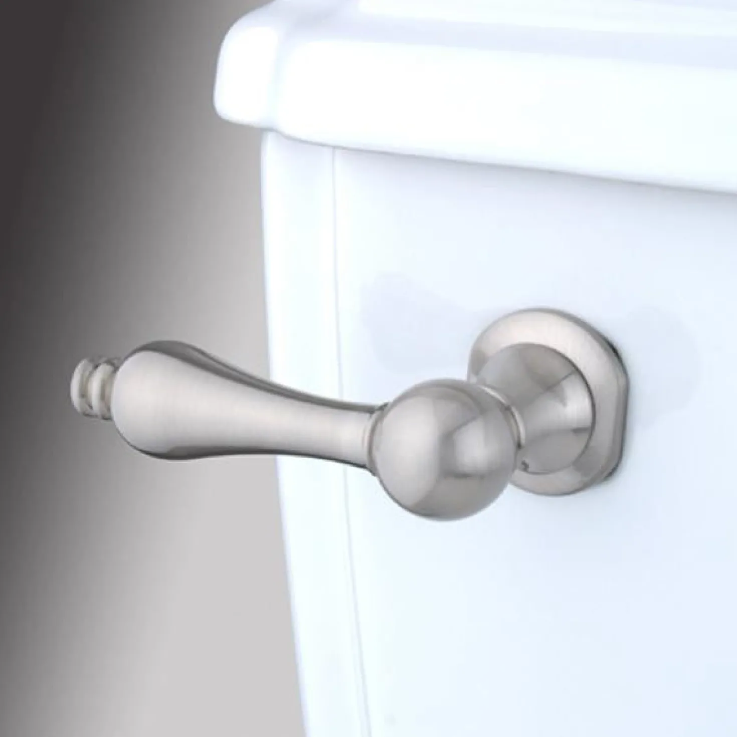 Kingston Brass Victorian Classic Toilet Tank Lever