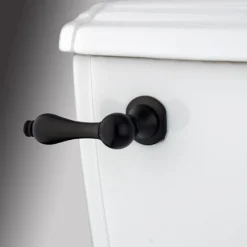 Kingston Brass Victorian Classic Toilet Tank Lever