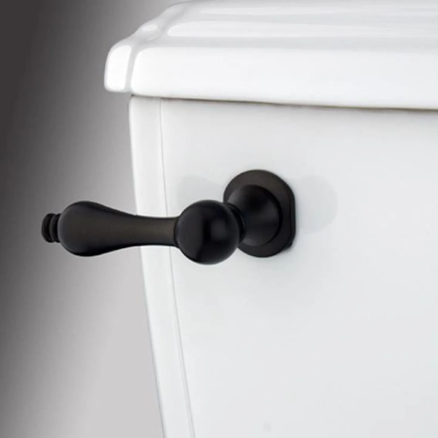 Kingston Brass Victorian Classic Toilet Tank Lever