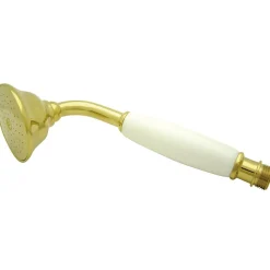 Kingston Brass Victorian Hand Shower