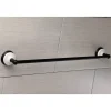 Kingston Brass Victorian 24-Inch Towel Bar in Matte Black
